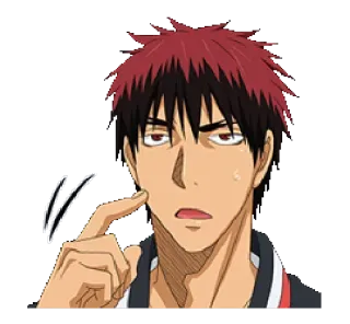 🙄 telegram sticker