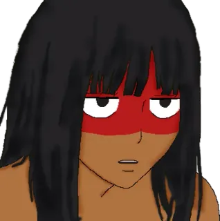 😒 telegram sticker