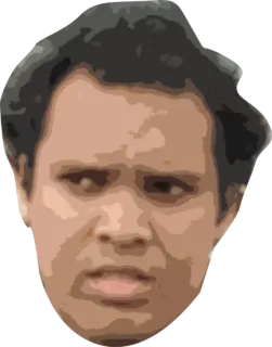 😕 telegram sticker