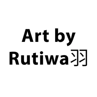ℹ️ Art by Rutiwa telegram sticker
