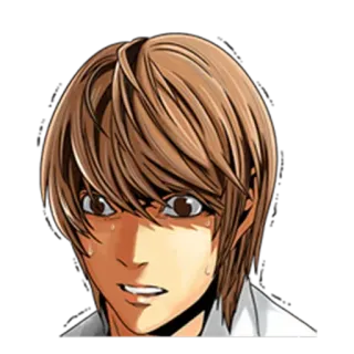 DN @AnimeLibrary_Stickers telegram stickers