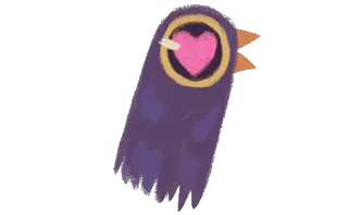 ❤ telegram sticker