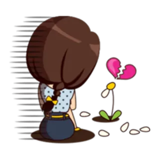 راز عشق آلیس whatsapp stickers
