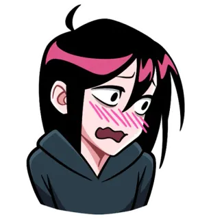 ☺ telegram sticker