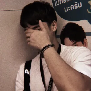 🕸 ไปทางไหนครับ whatsapp sticker