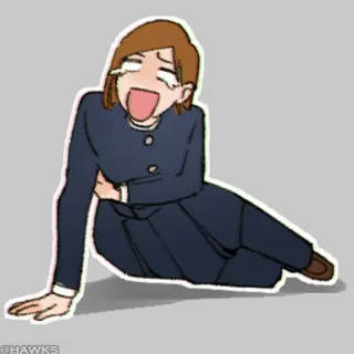 😂 telegram sticker