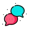xikers @xikers_tricky telegram emojis 💬