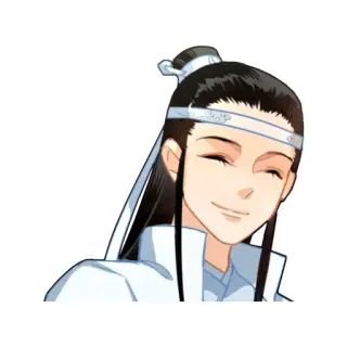 😊 telegram sticker