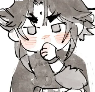 😯 telegram sticker