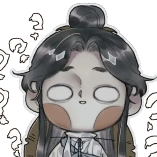 🧐 telegram sticker