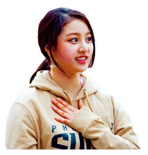 😉 telegram sticker