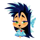💔 telegram sticker