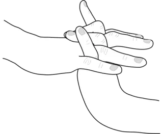 🐂 gesto de mano, grosero, ofensivo, mano telegram sticker