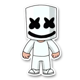 geek_chibi #2(@other_packs) telegram stickers