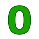 0️⃣