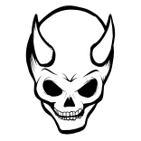 😈
