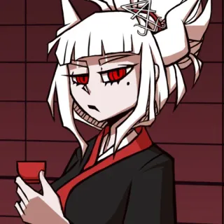 ❓ telegram sticker