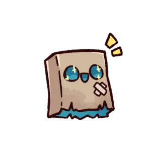 🤩 telegram sticker