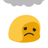 Yellowmoji | @Premium_Emojis_Telegram telegram emojis 😔