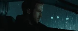 ❤️ Ryan Gosling Blade Runner 2049 Ryan Gosling, Blade Runner 2049, Scène de film, Portrait, Film, Science-fiction whatsapp sticker