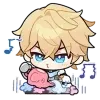 🎵