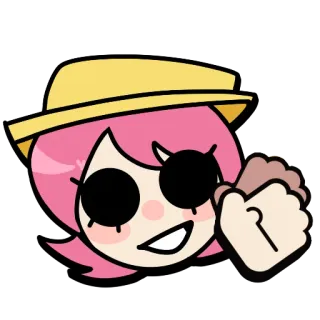 👏 telegram sticker
