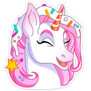 Кэндилинн (@TgSticker) whatsapp stickers