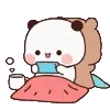 😌