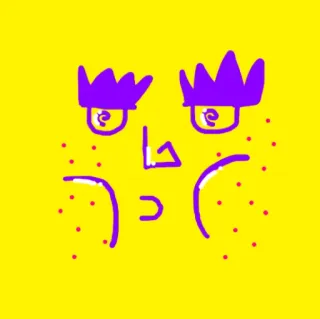 Alisher's Mordashki | Алишеркины Мордашки telegram stickers