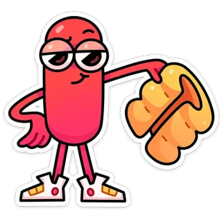 🌶️ telegram sticker