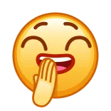 Kawaii Emoji telegram emojis 😄