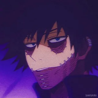 Lav_aktiv telegram stickers