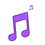 🎵