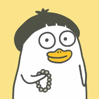 🐣 telegram sticker
