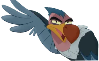 😒 telegram sticker