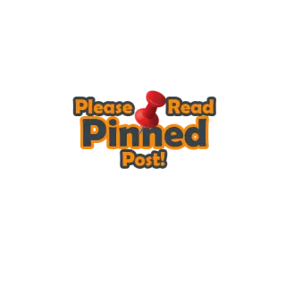 🎯 Please Read
Pinned
Post! закреплено, пост, прочитано, объявление, уведомление, сообщение telegram sticker
