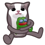 Gifts Lovers • @GiftsLovers @TgEmojis_bot telegram emojis 😇