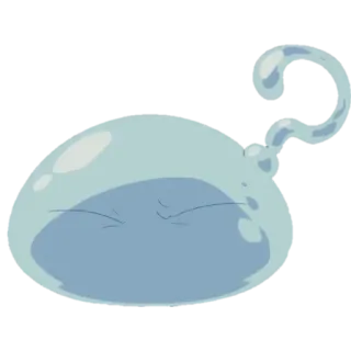 🤔 telegram sticker