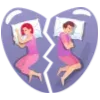 💔