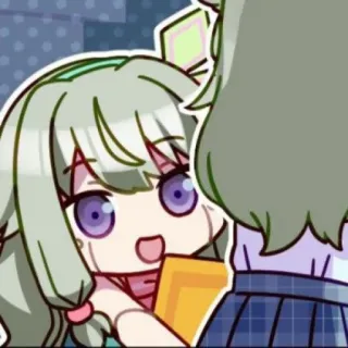 🍵 whatsapp sticker
