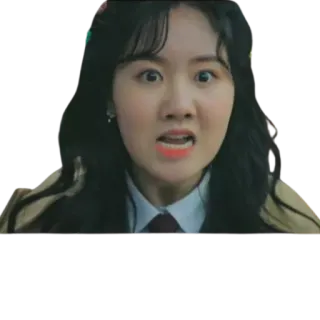 😫 whatsapp sticker