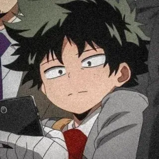 Anime Aesthetic • @AnimeCrunch_Stickers telegram stickers