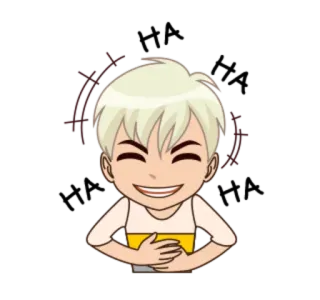 😃 whatsapp sticker