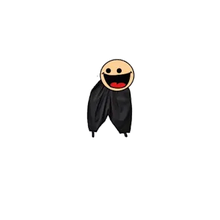 😀 telegram sticker