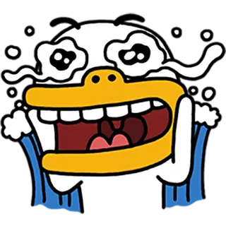 😂 telegram sticker