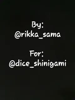 💙 By:
@rikka_sama

For:
@dice_shinigami telegram sticker