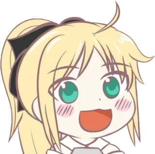 😃 telegram sticker