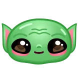 😈