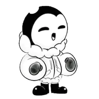 😊 telegram sticker