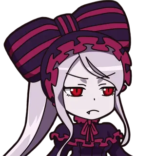 😒 telegram sticker